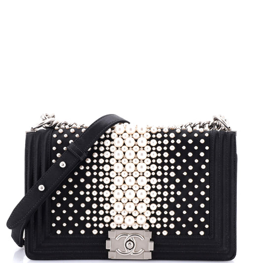 STRAPSTORY SHOULDER BAG - 197