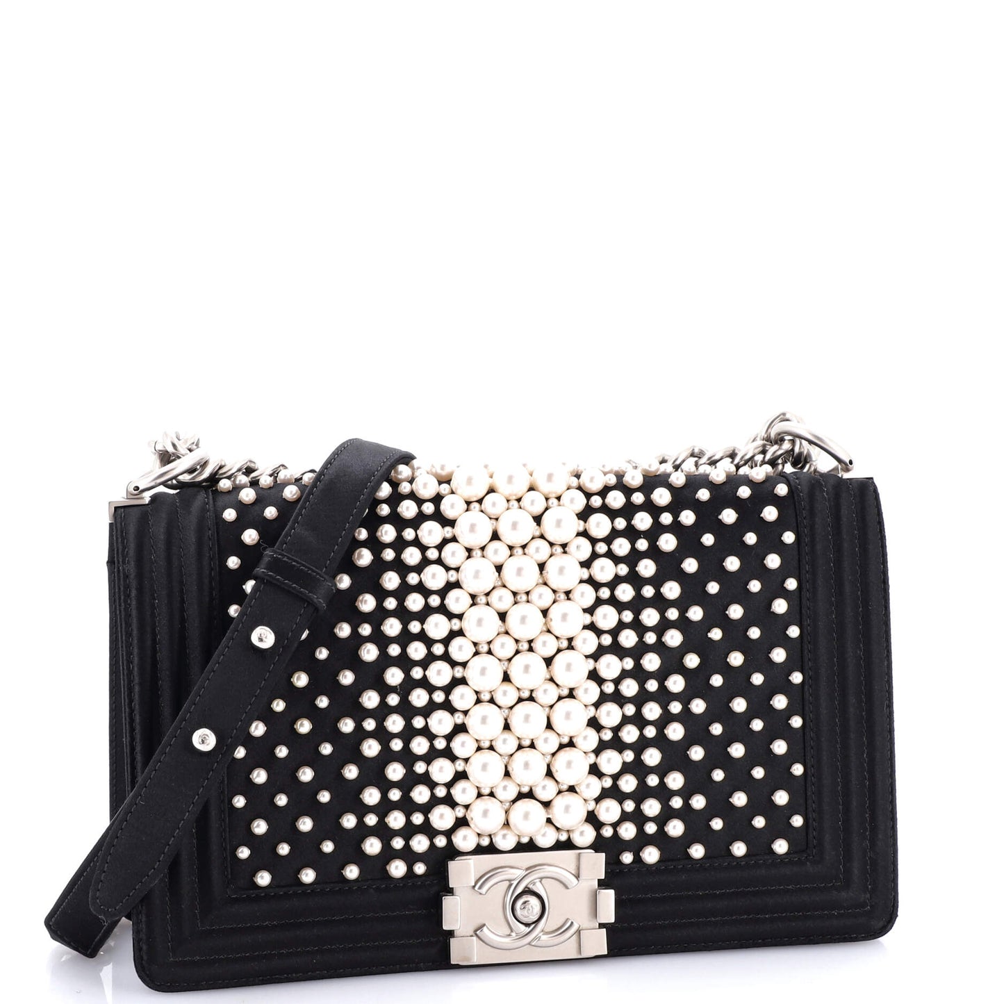STRAPSTORY SHOULDER BAG - 197