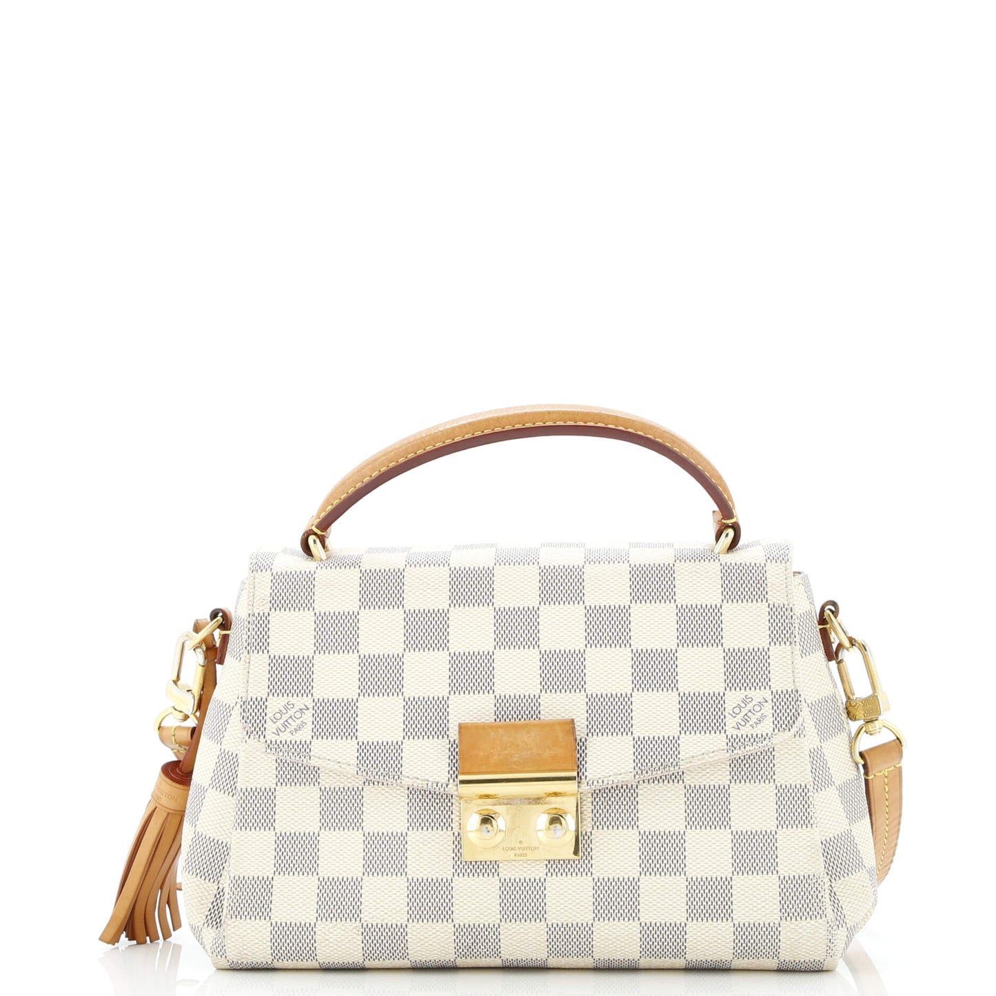 STRAPSTORY CROSSBODY BAG - 2392