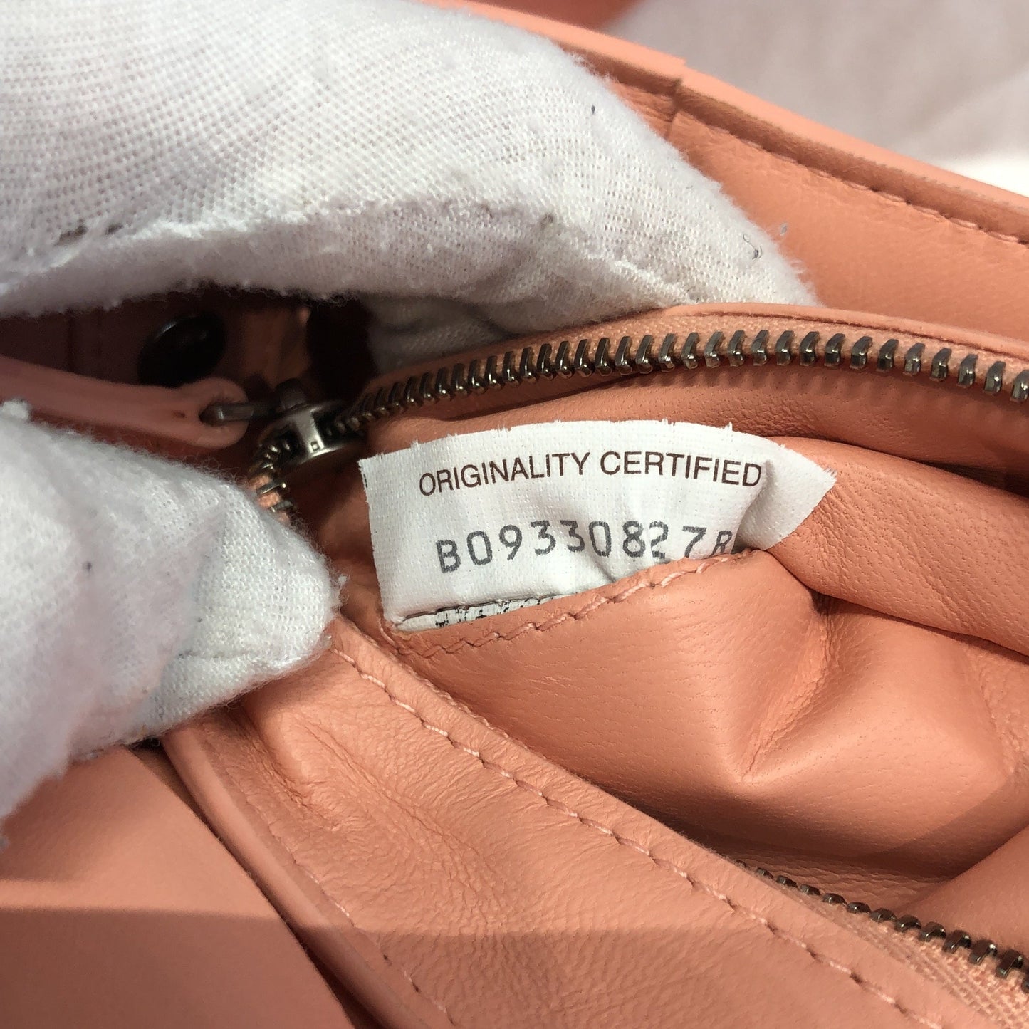 STRAPSTORY CROSSBODY BAG - 4070