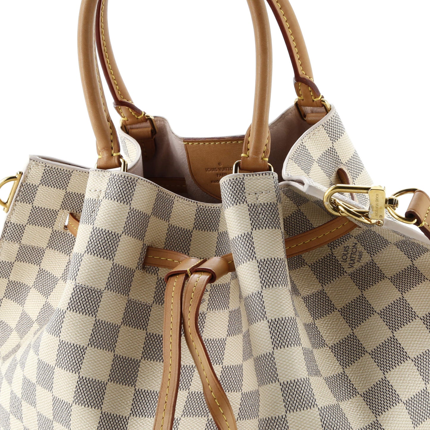 STRAPSTORY TOTE - 108