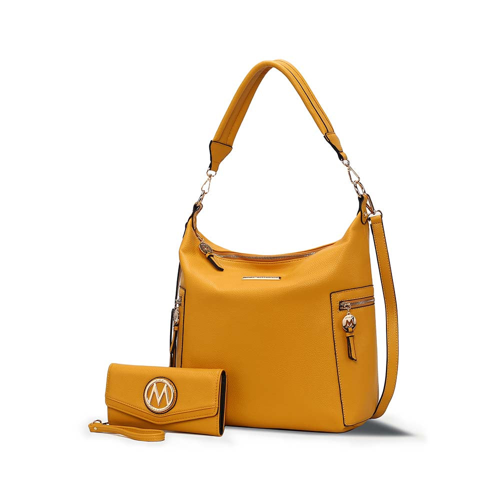 StrapStory - Hobo Bag 083