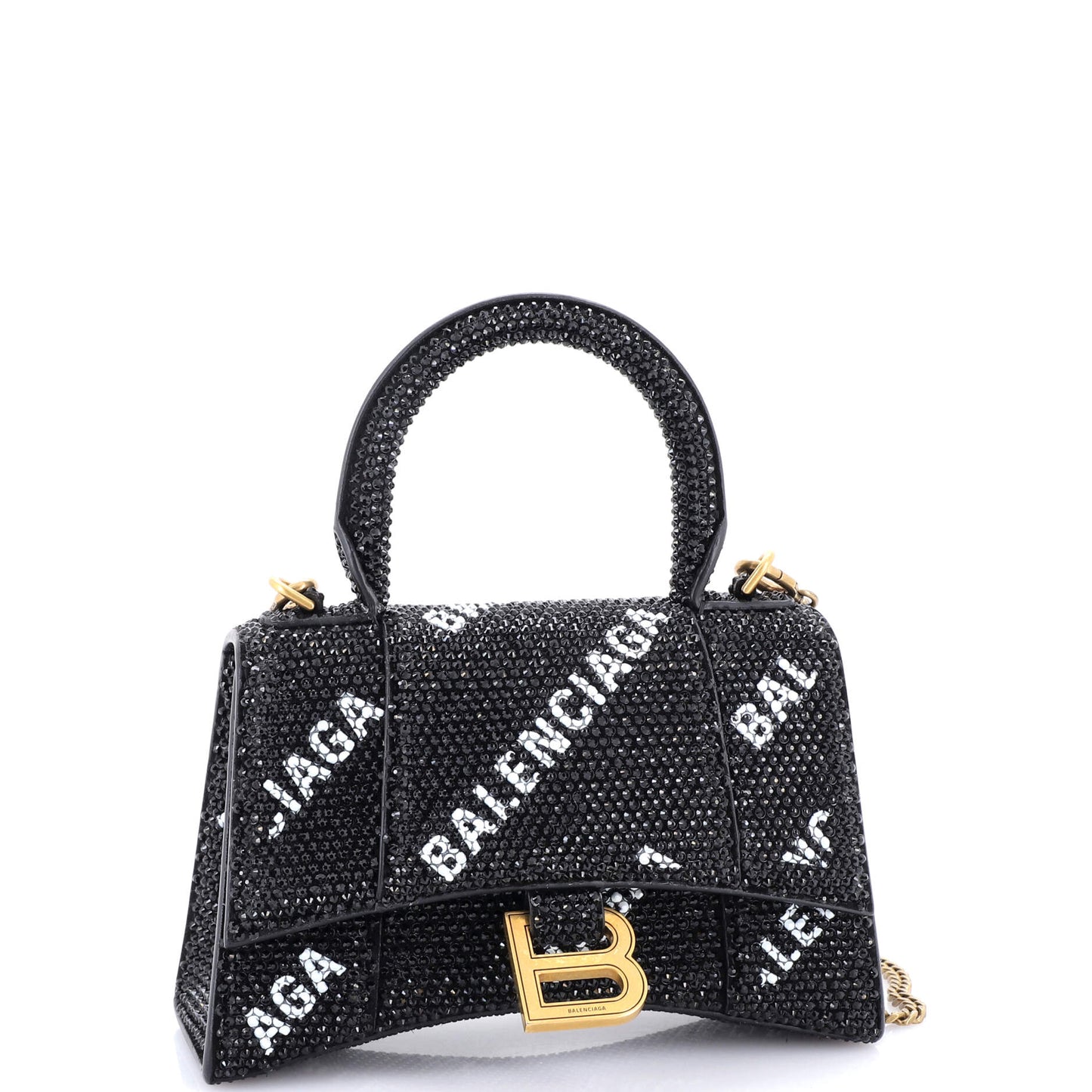 STRAPSTORY TOP HANDLE - 105