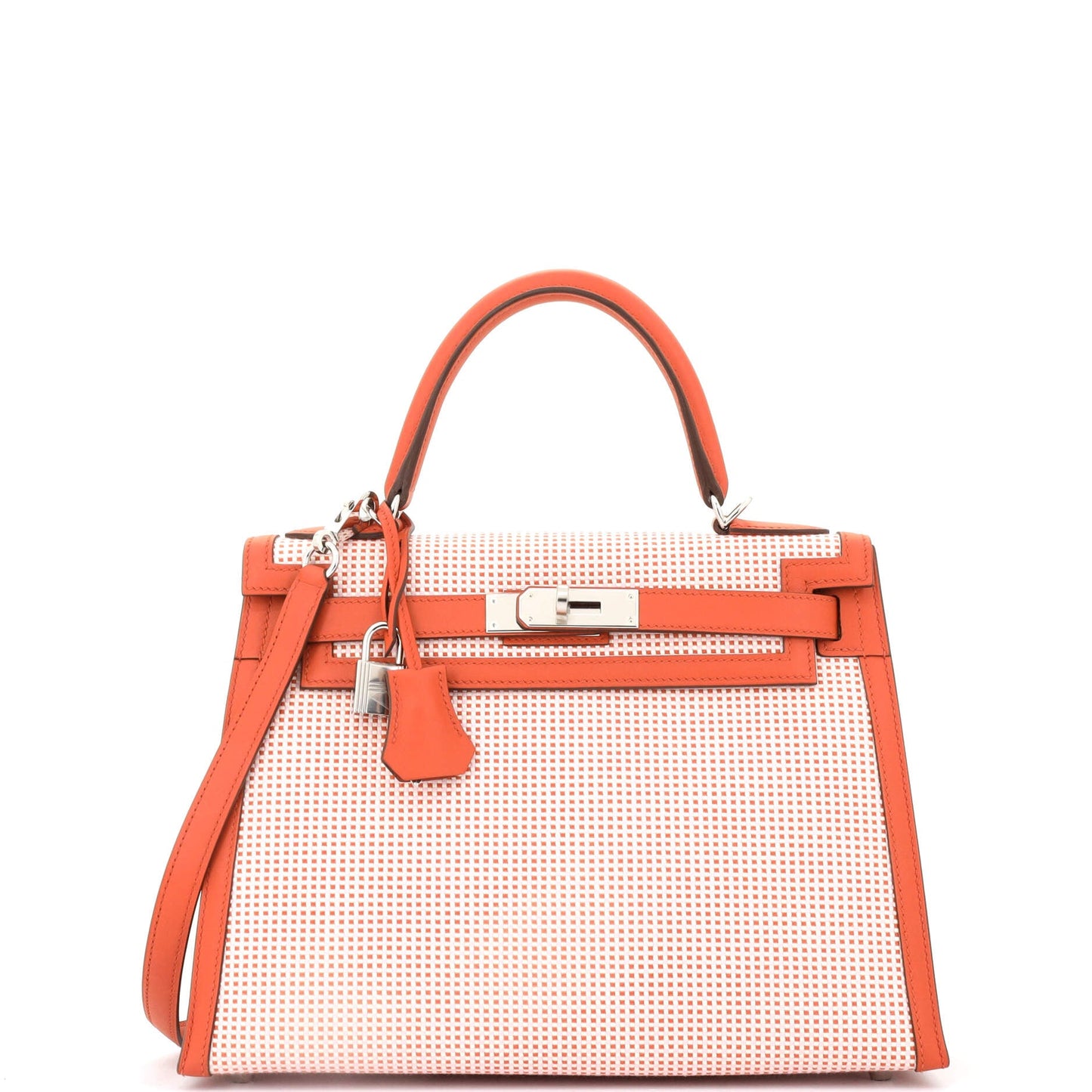 STRAPSTORY TOP HANDLE - 091