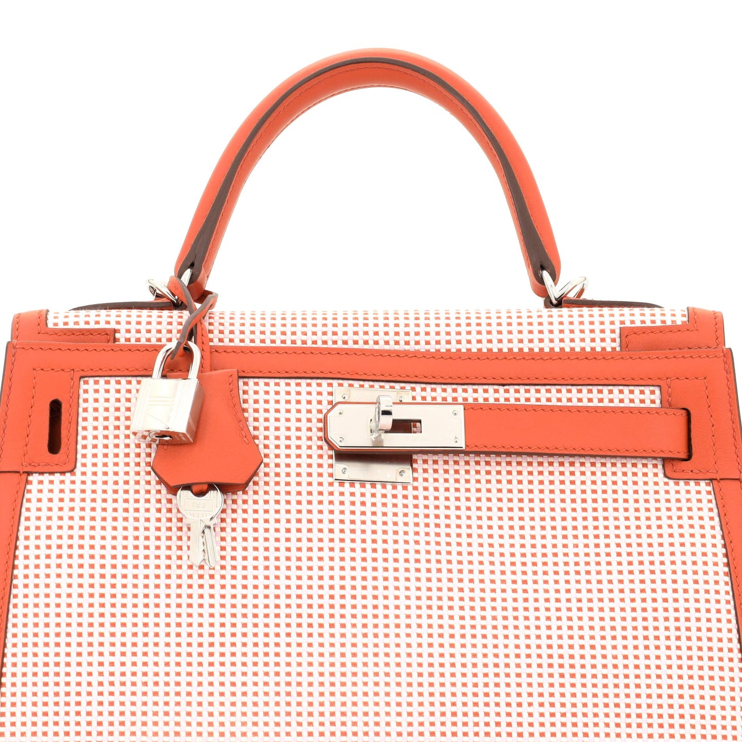 STRAPSTORY TOP HANDLE - 091