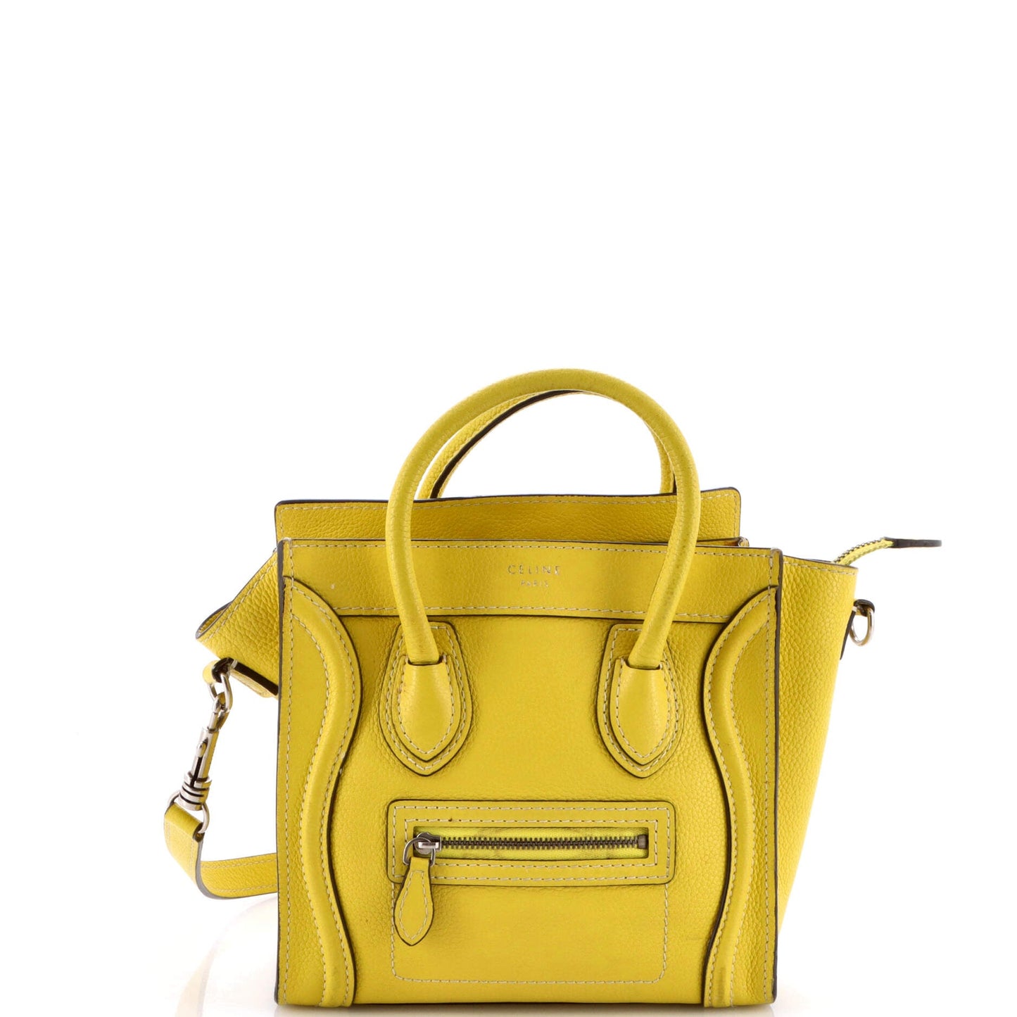 STRAPSTORY CROSSBODY BAG - 341