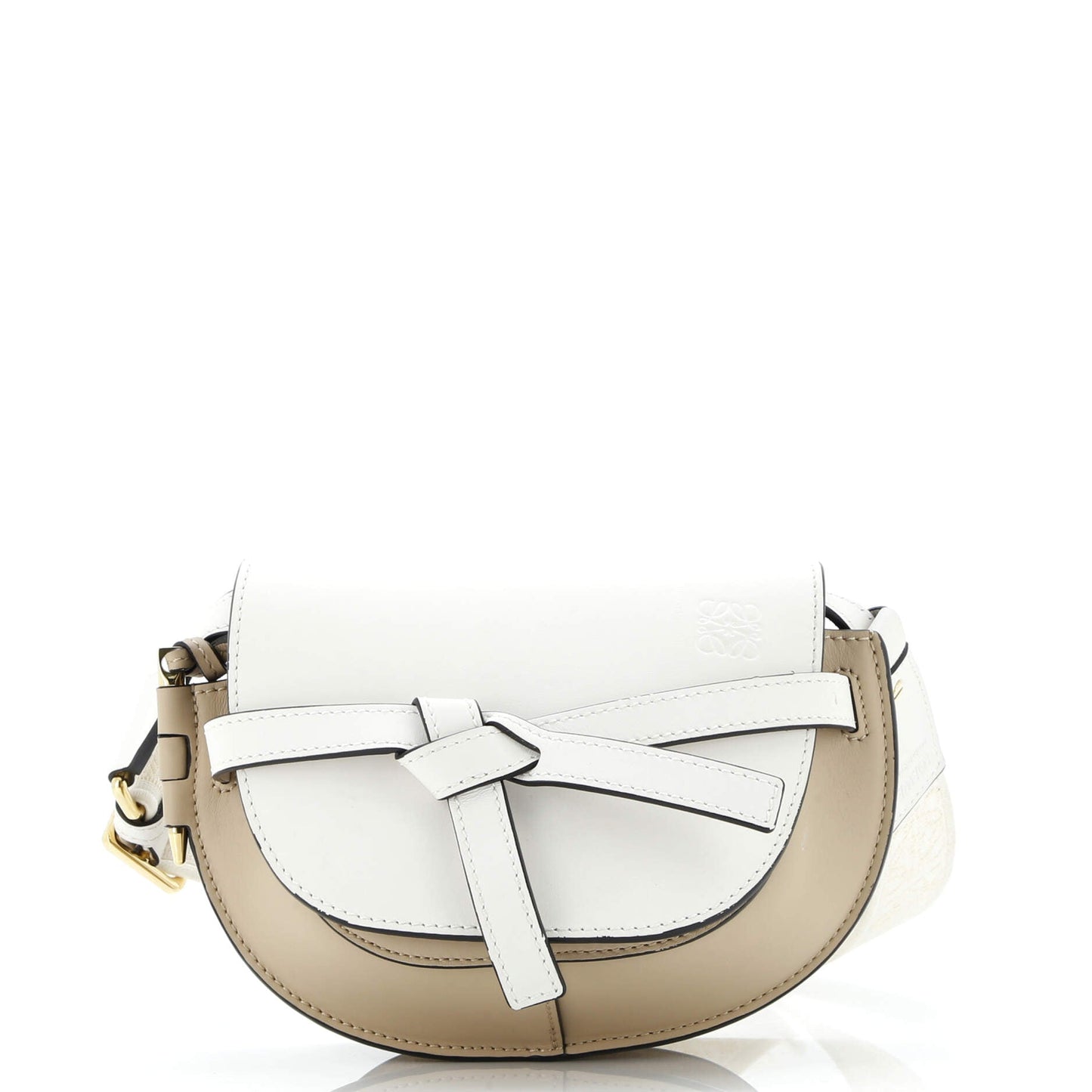 STRAPSTORY CROSSBODY BAG - 285