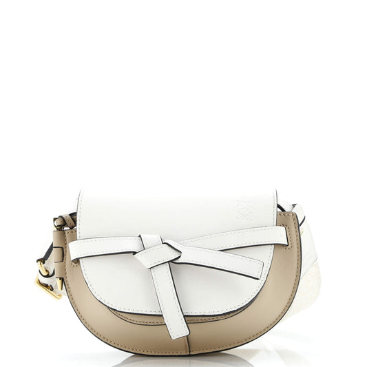 STRAPSTORY CROSSBODY BAG - 285