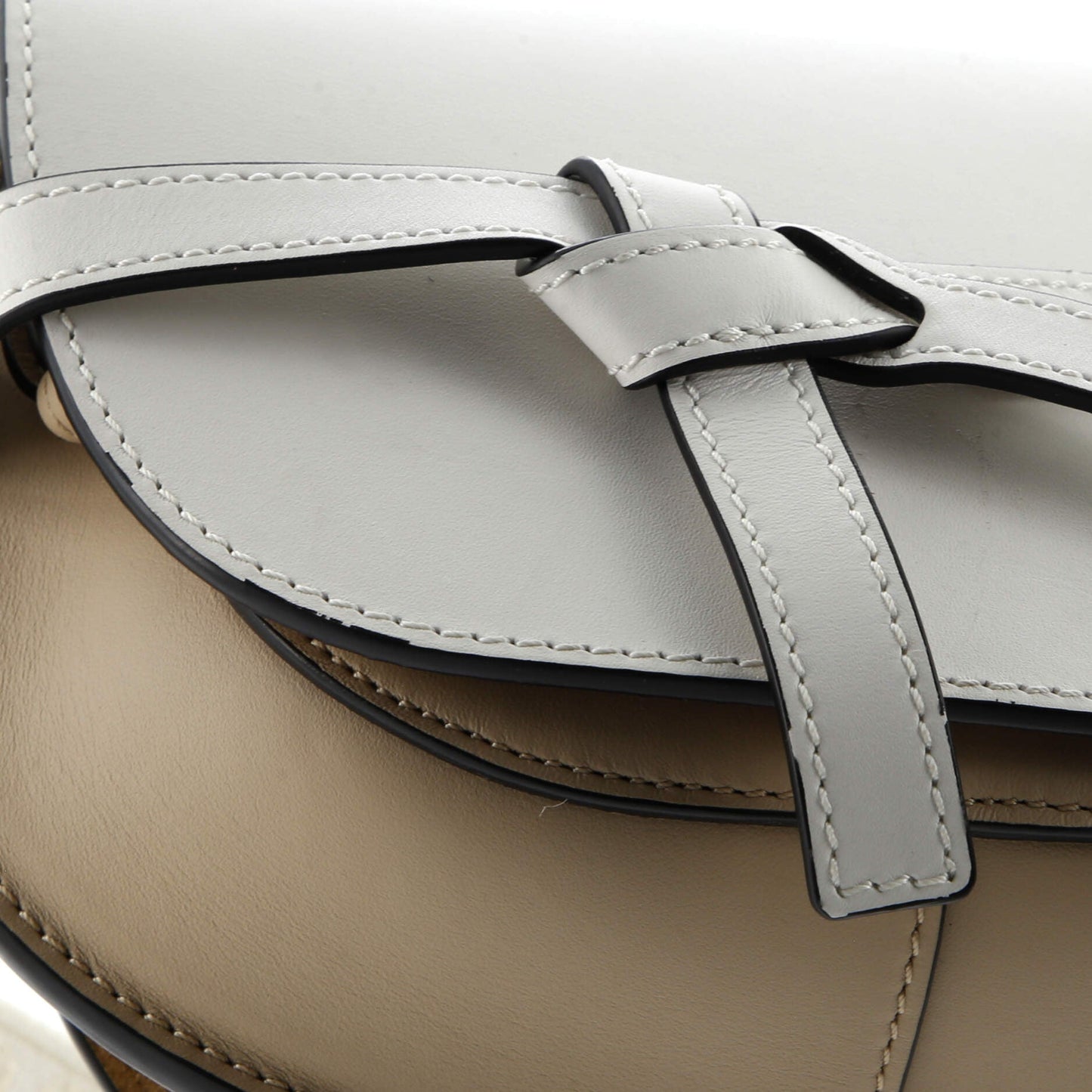 STRAPSTORY CROSSBODY BAG - 285