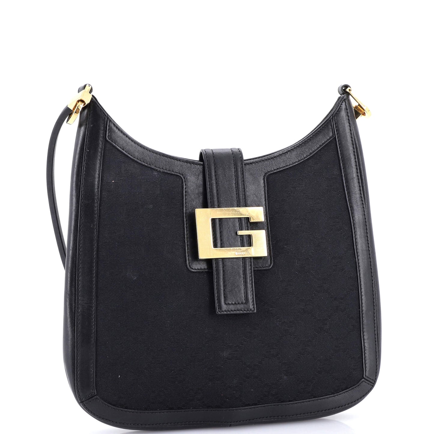 STRAPSTORY SHOULDER BAG - 209