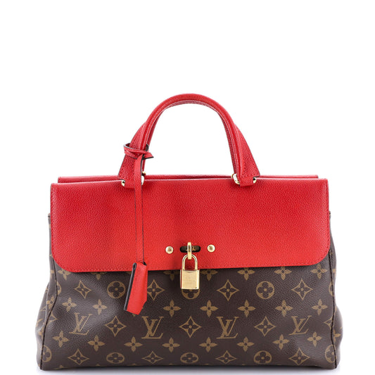 STRAPSTORY SATCHEL - 024