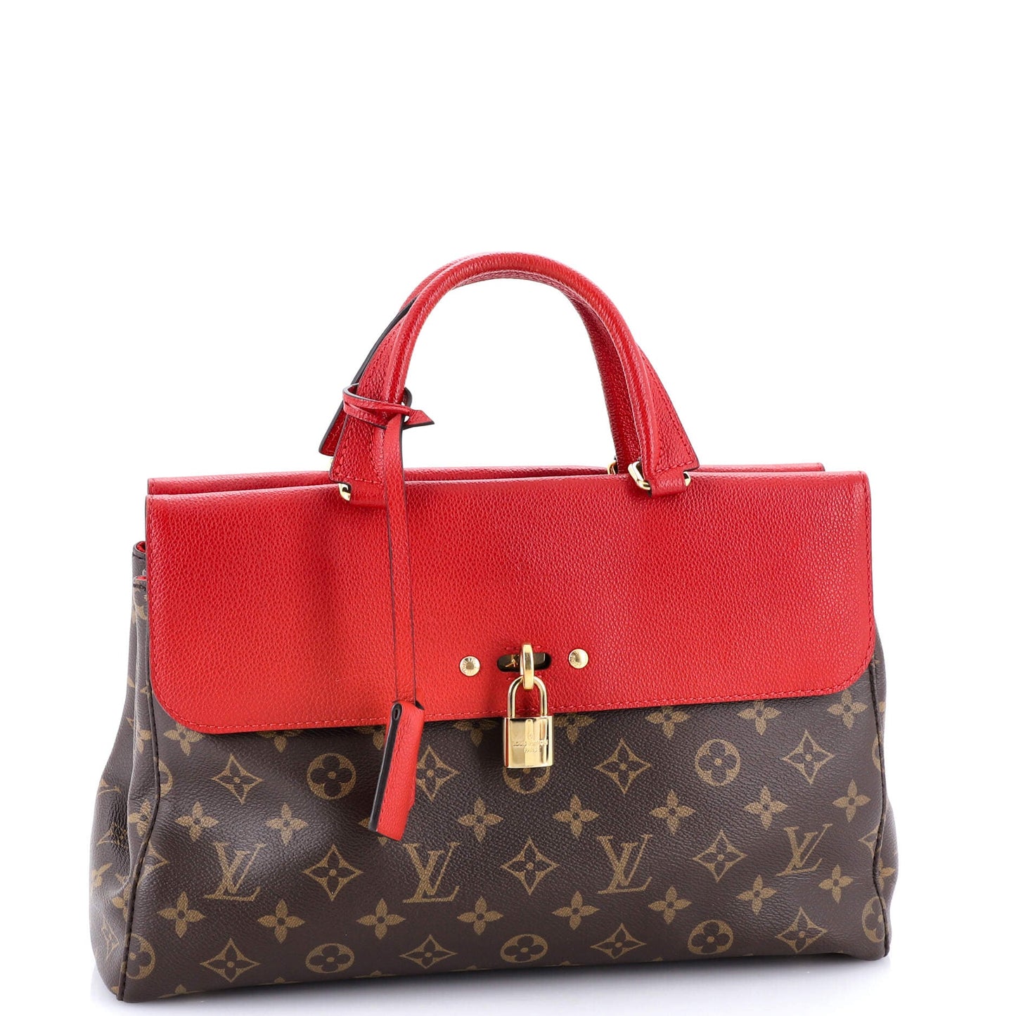STRAPSTORY SATCHEL - 024