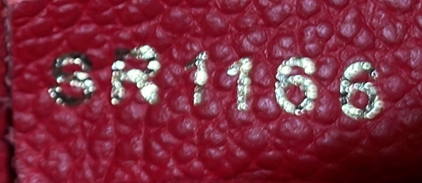 STRAPSTORY SATCHEL - 024