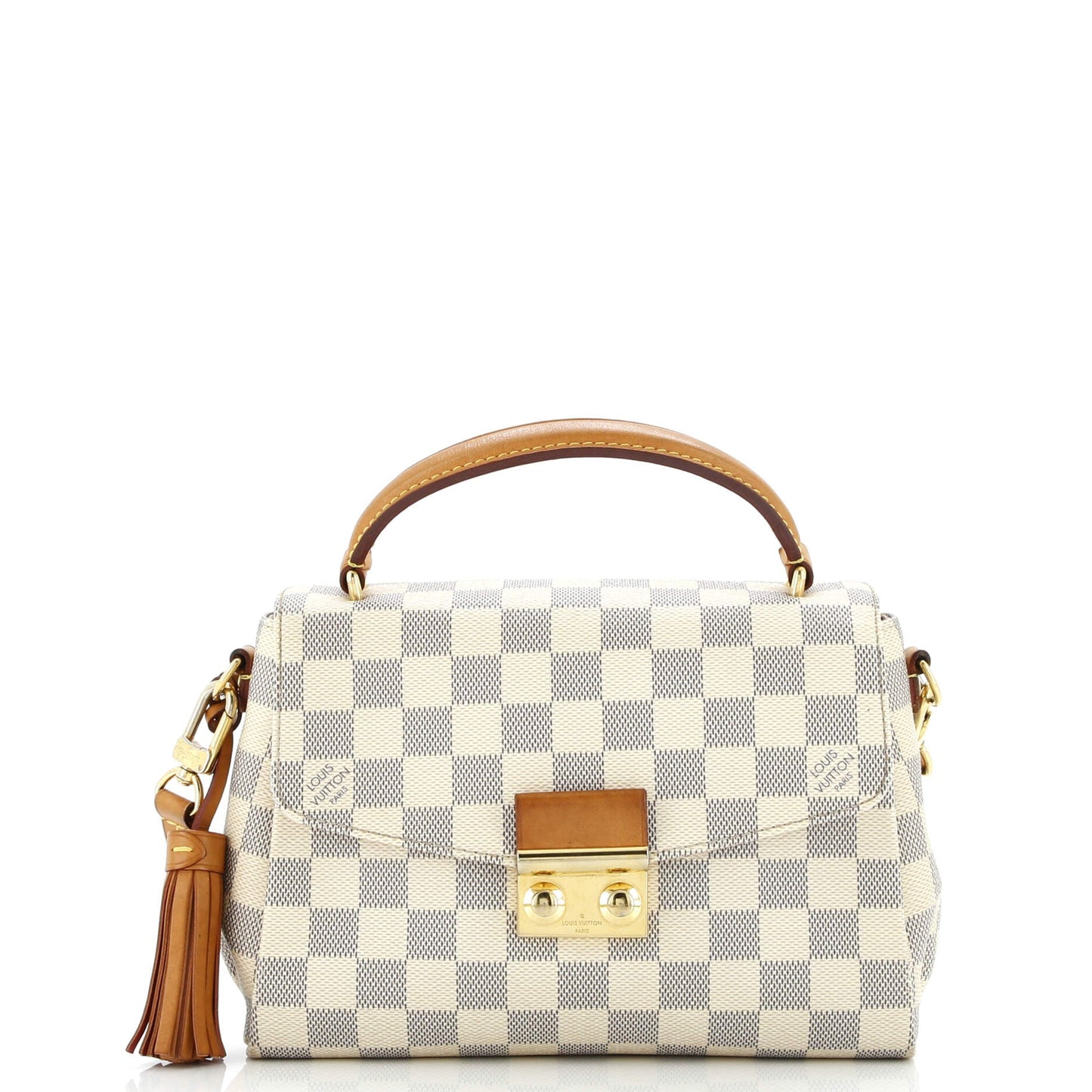 STRAPSTORY CROSSBODY BAG - 278