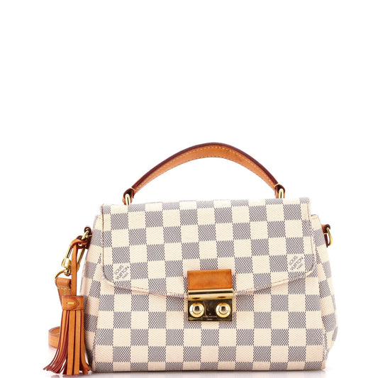 STRAPSTORY CROSSBODY BAG - 294