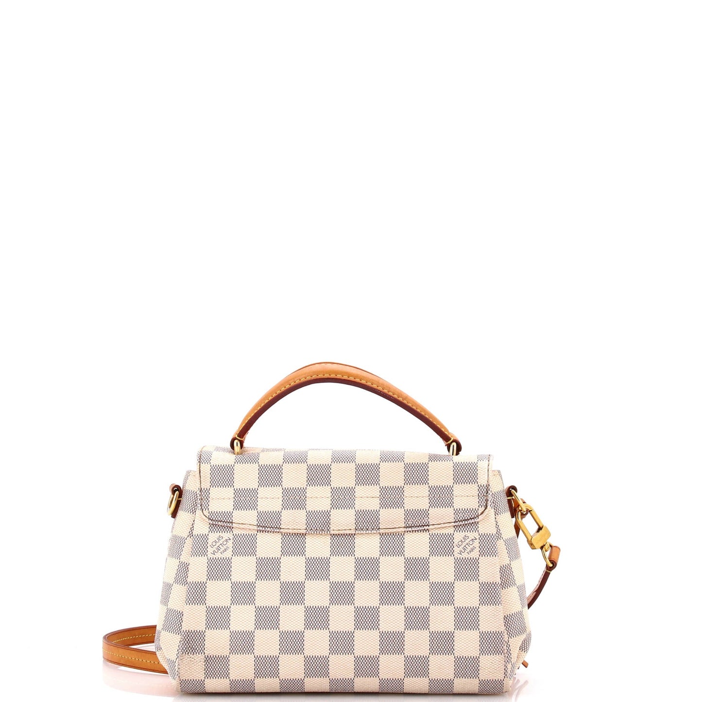 STRAPSTORY CROSSBODY BAG - 294