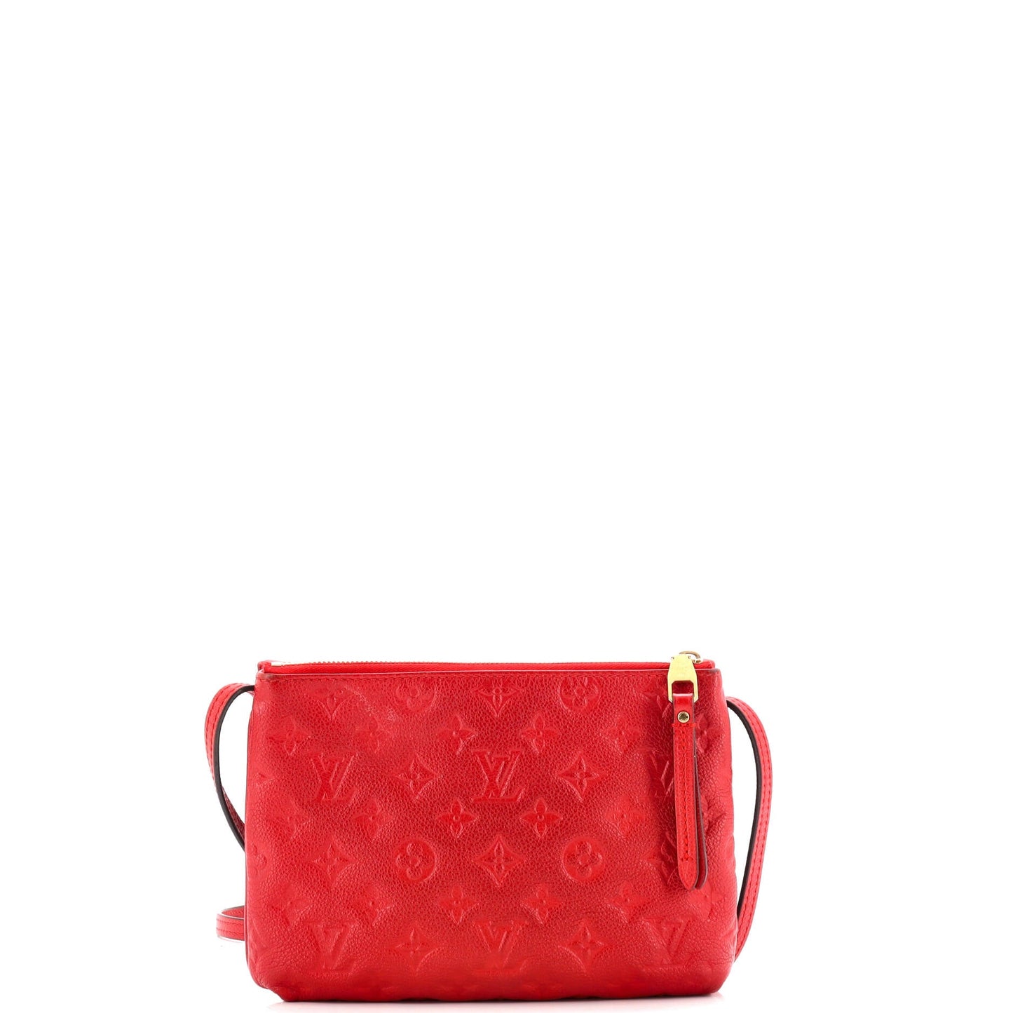 STRAPSTORY CROSSBODY BAG - 296