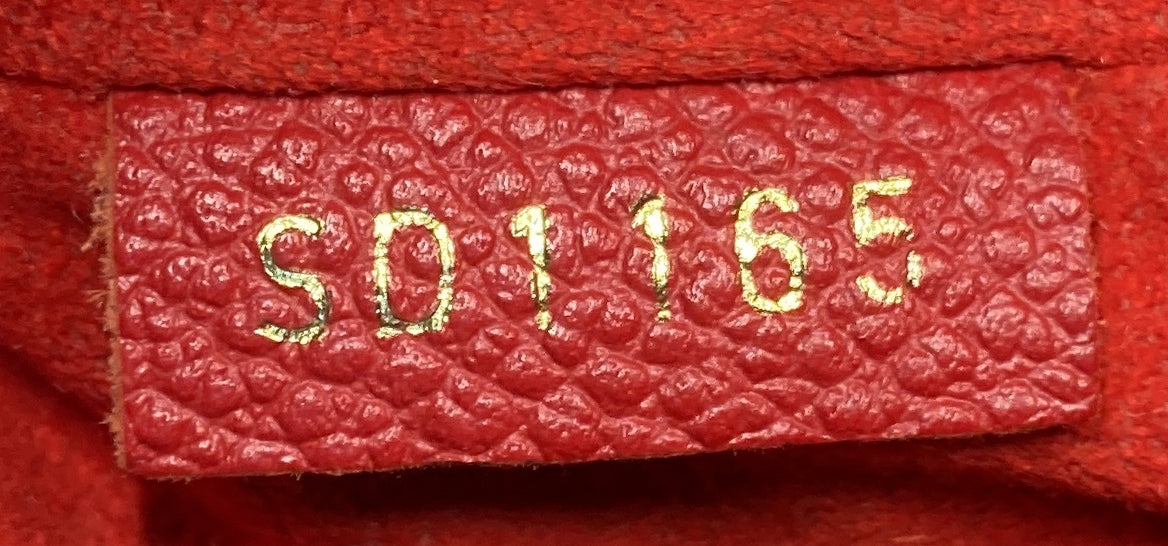STRAPSTORY CROSSBODY BAG - 296