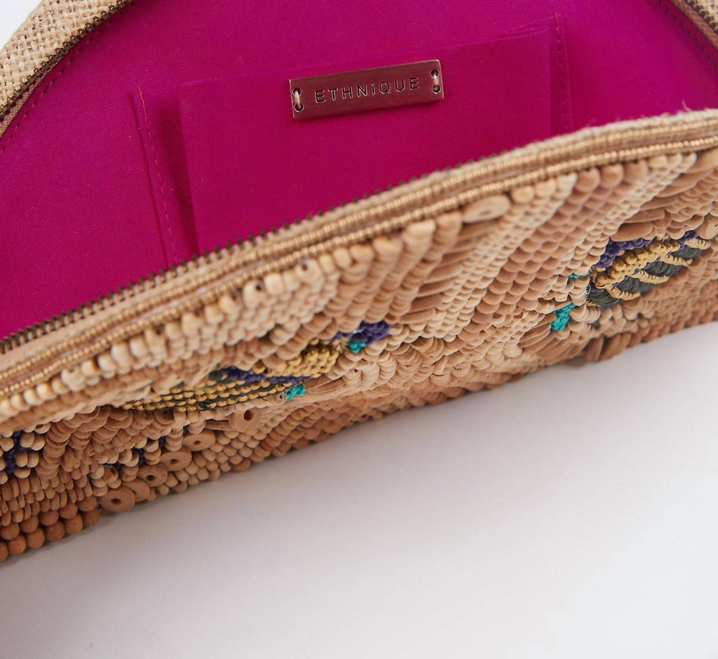 StrapStory - Wristlet 615