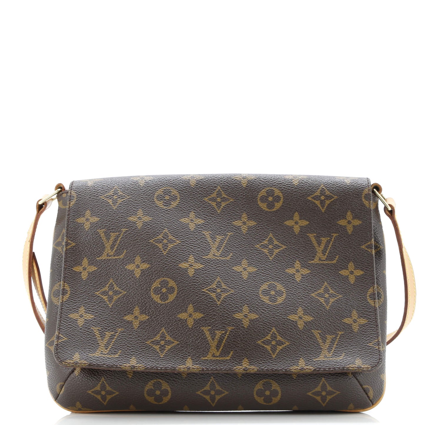 STRAPSTORY SHOULDER BAG - 3542
