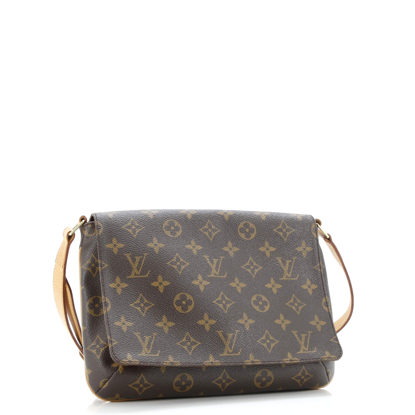 STRAPSTORY SHOULDER BAG - 3542