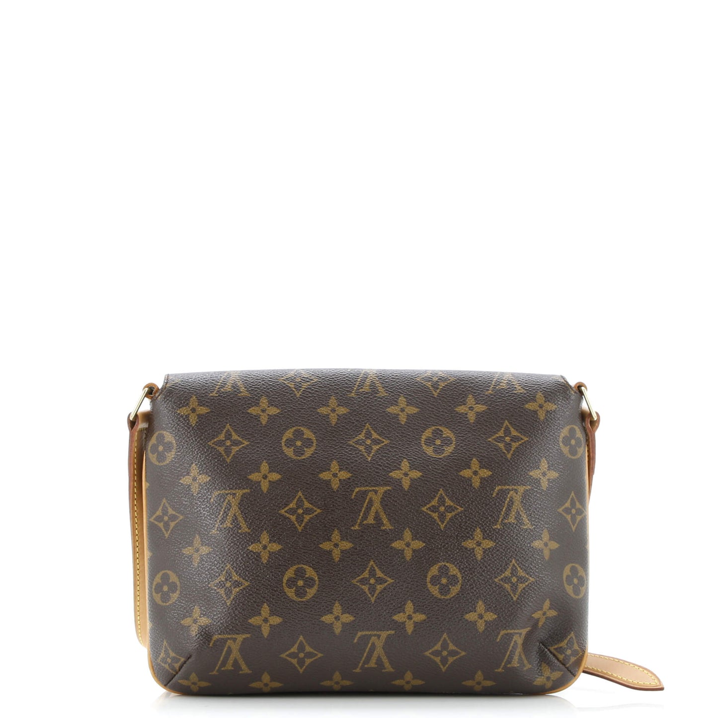 STRAPSTORY SHOULDER BAG - 3542