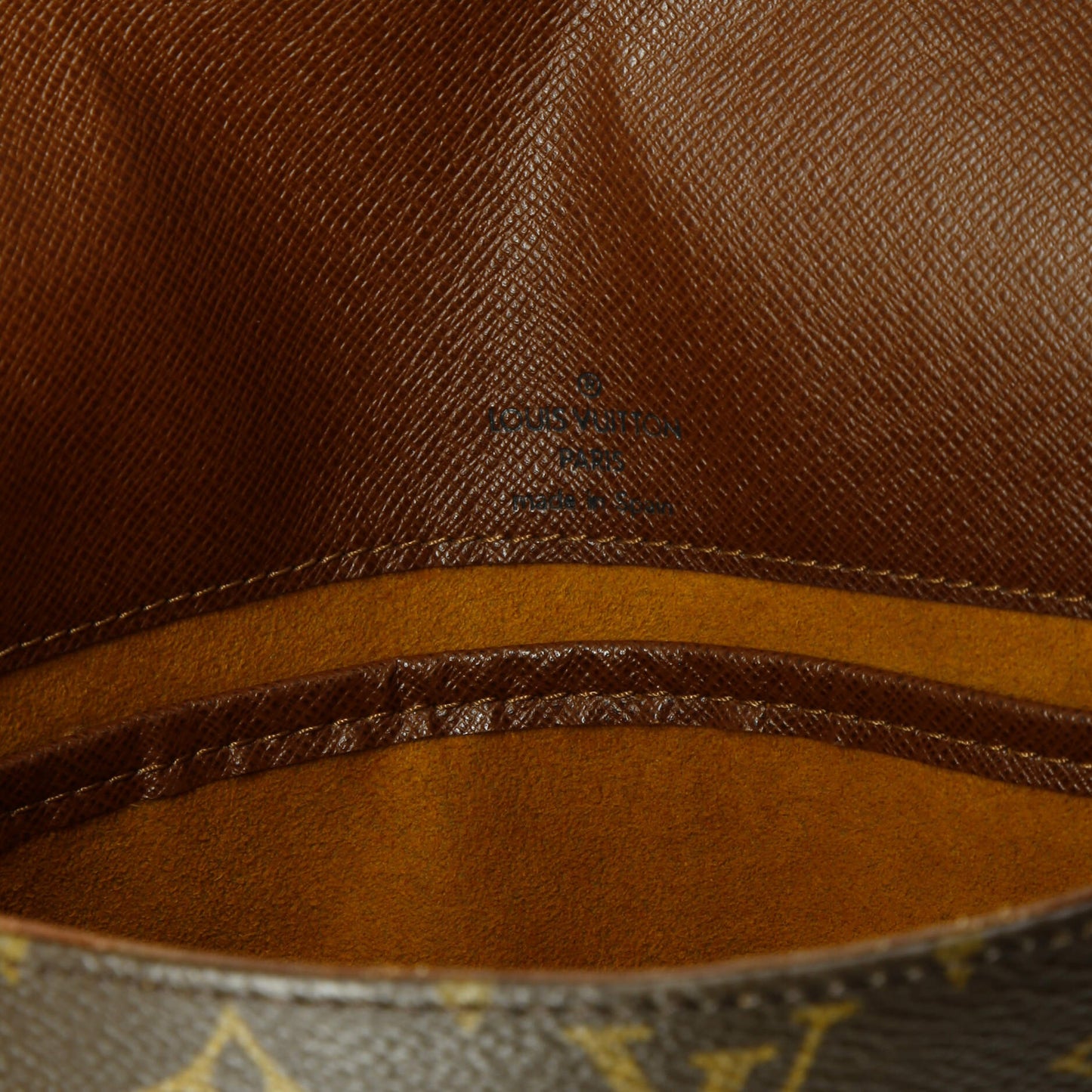 STRAPSTORY SHOULDER BAG - 3542
