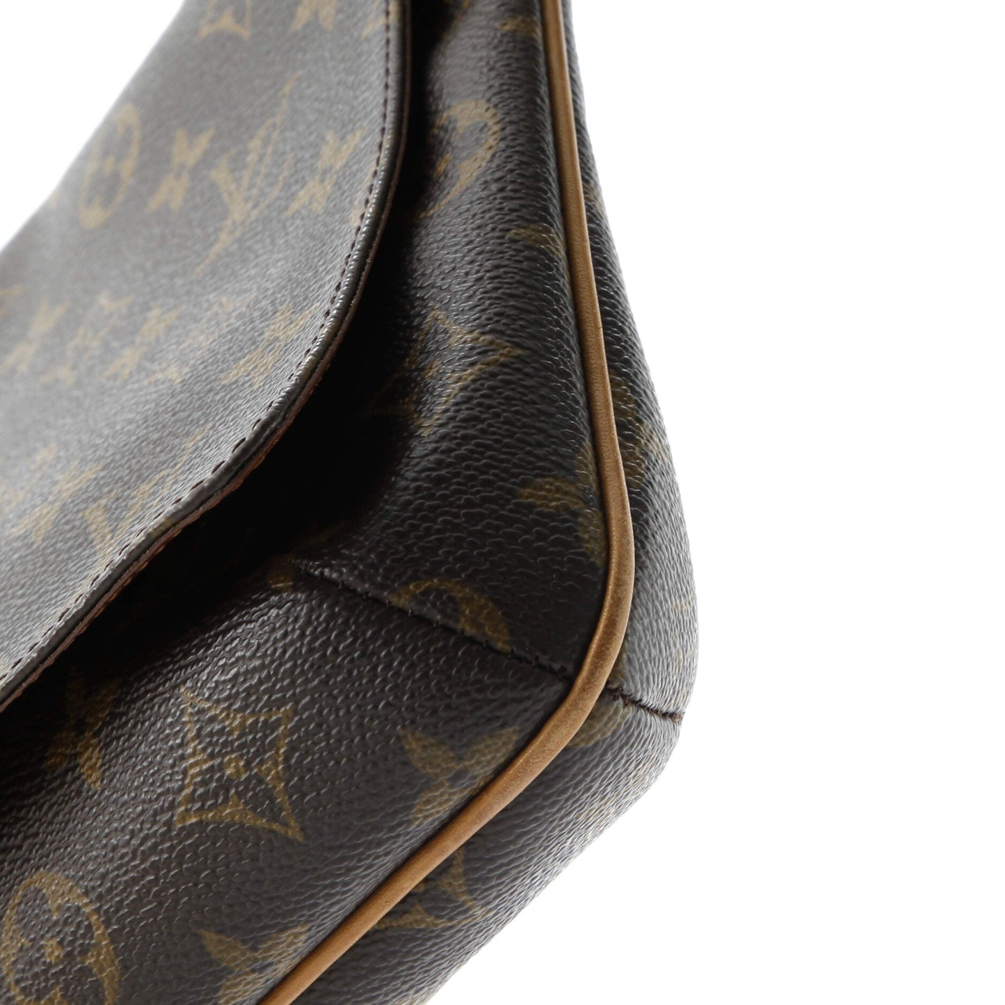 STRAPSTORY SHOULDER BAG - 3542