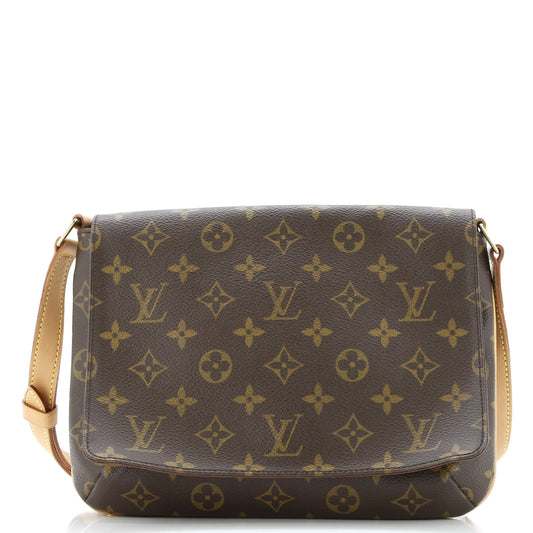 STRAPSTORY SHOULDER BAG - 210
