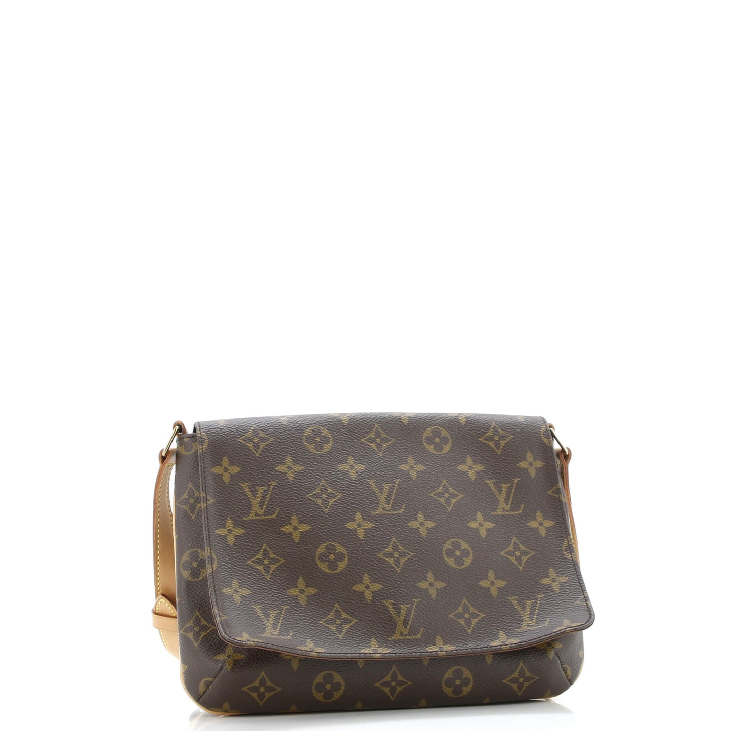 STRAPSTORY SHOULDER BAG - 210