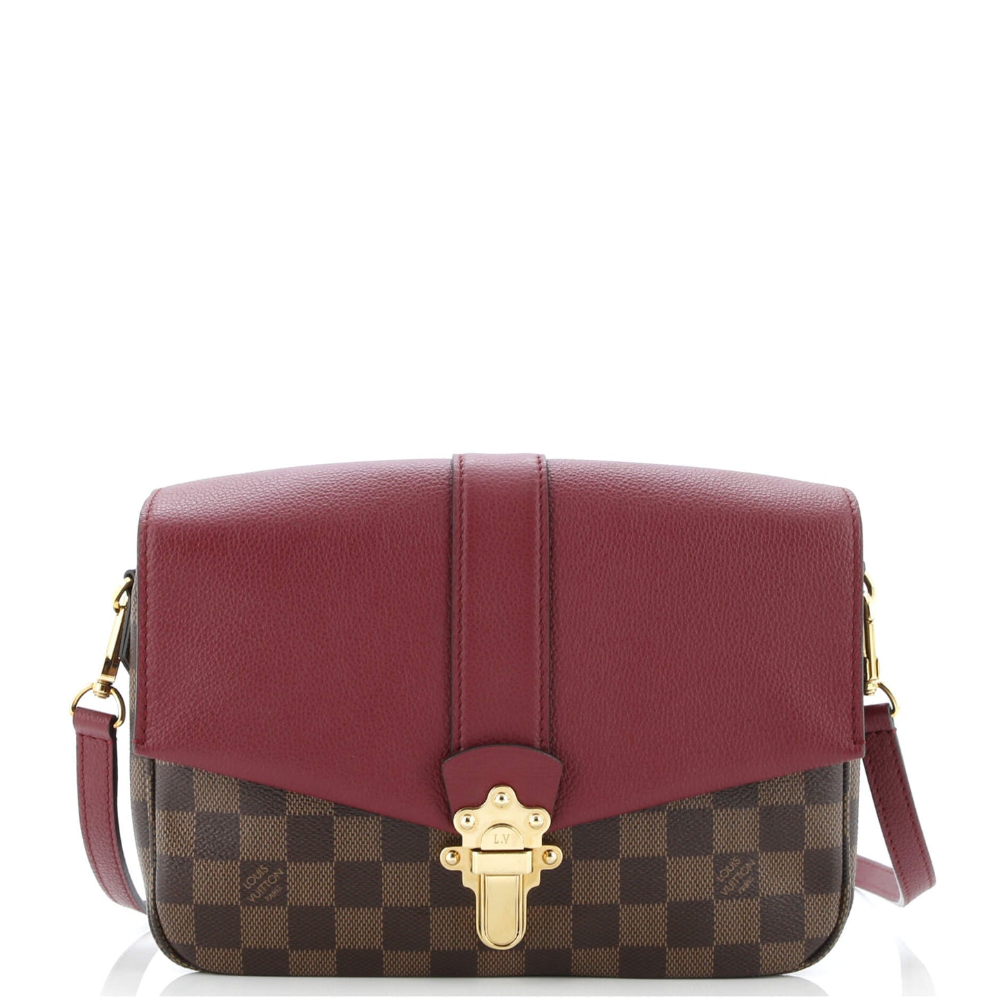 STRAPSTORY CROSSBODY BAG - 311