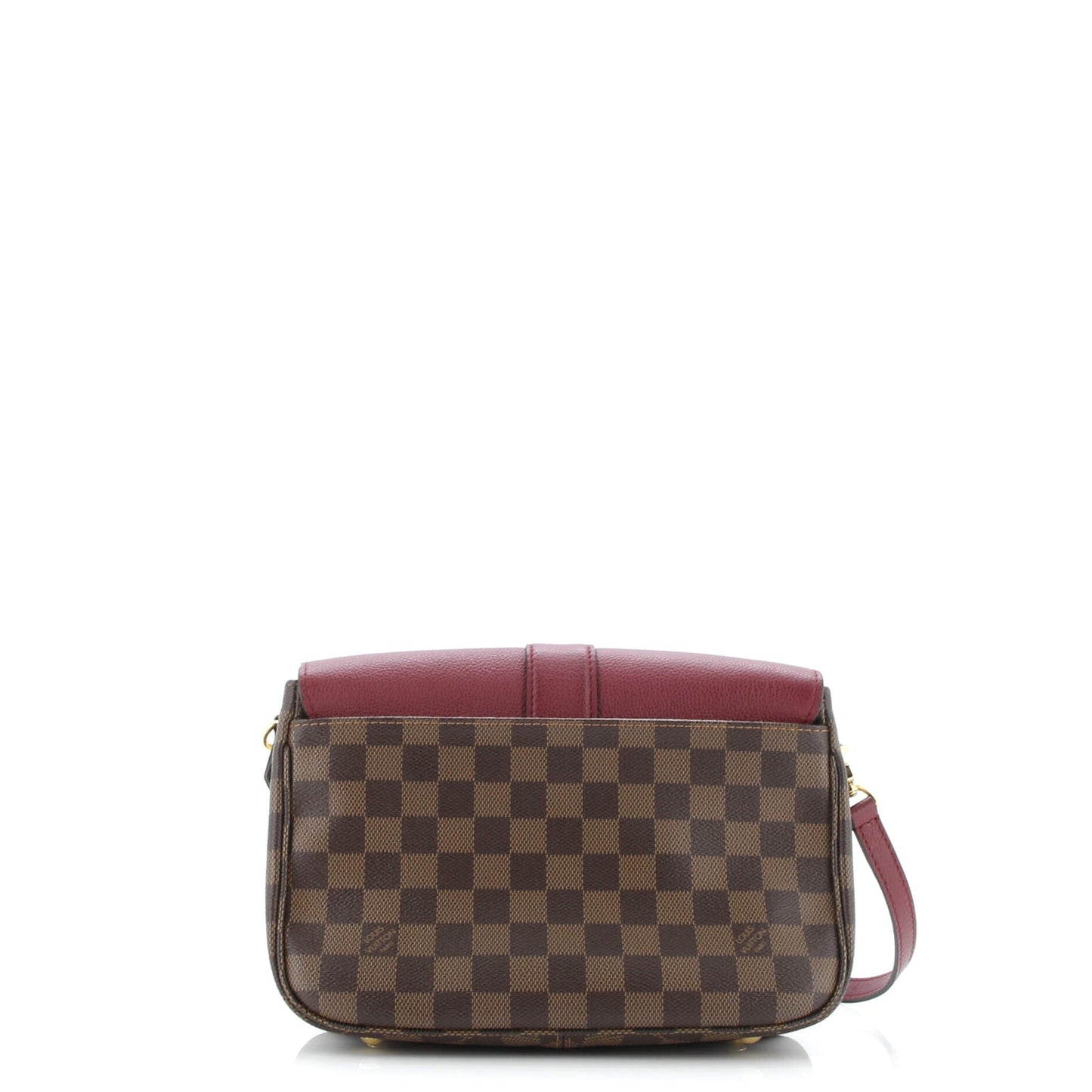 STRAPSTORY CROSSBODY BAG - 311