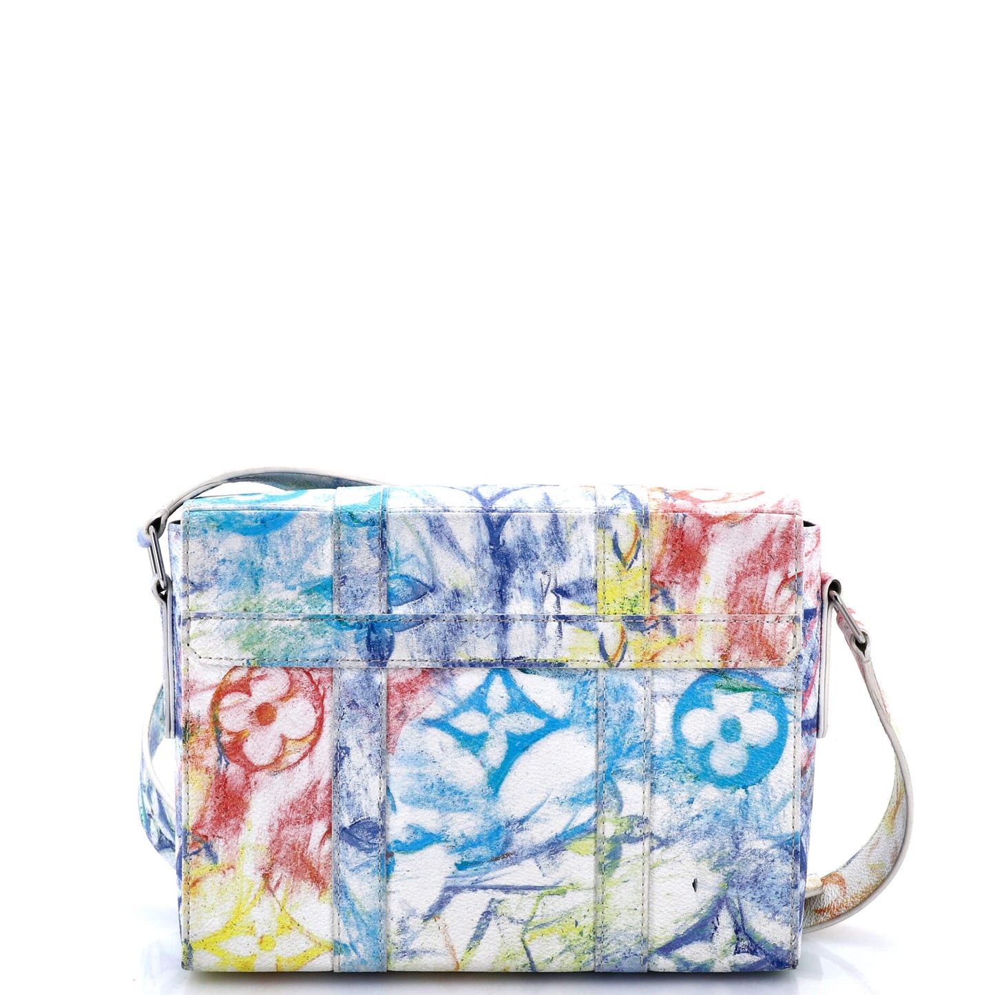 STRAPSTORY CROSSBODY BAG - 359