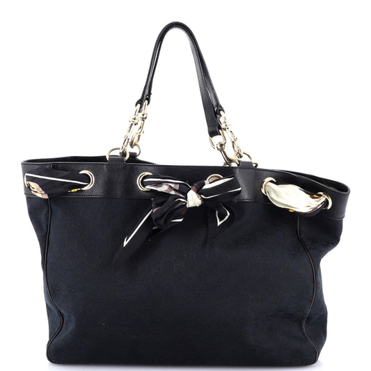 STRAPSTORY TOTE - 115