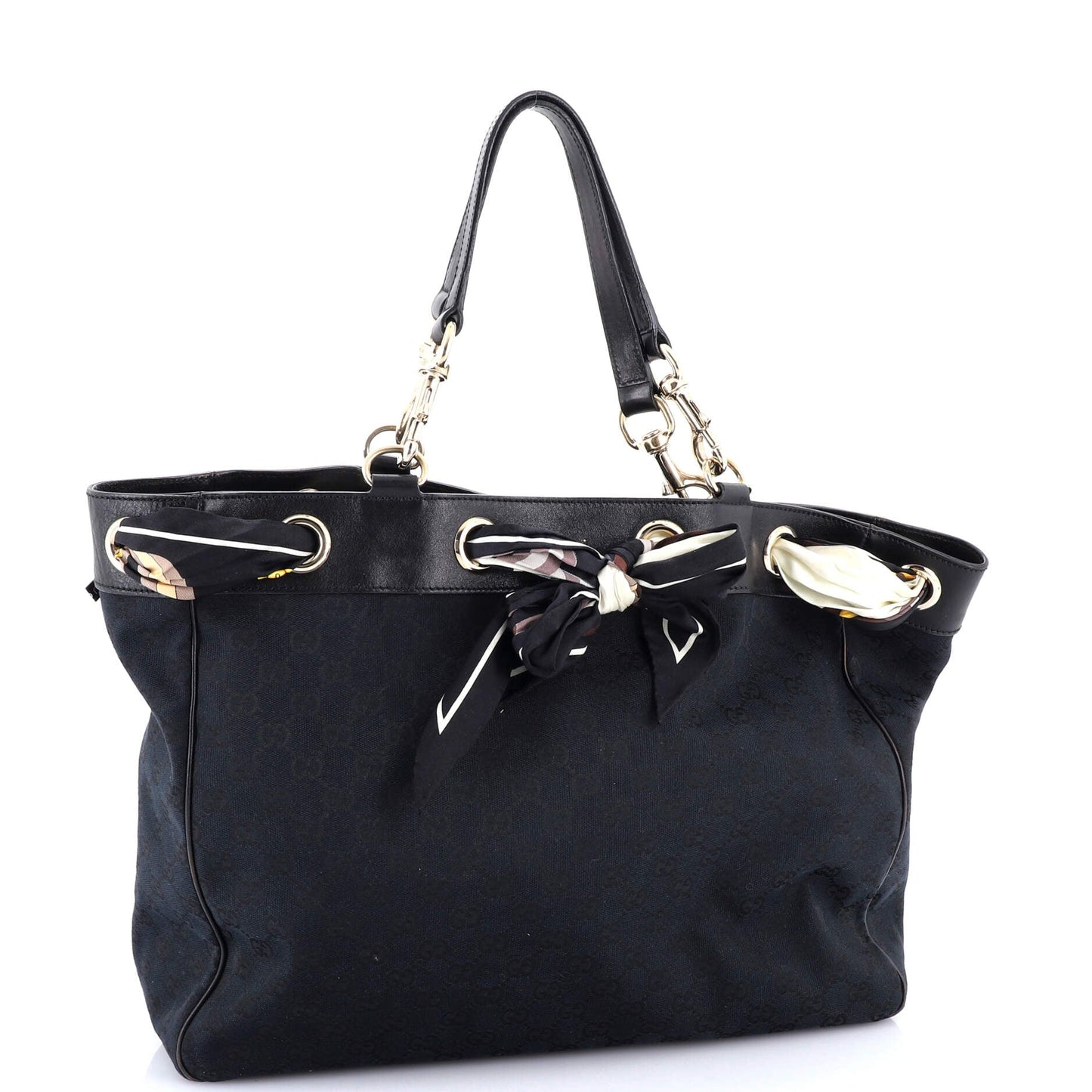 STRAPSTORY TOTE - 115