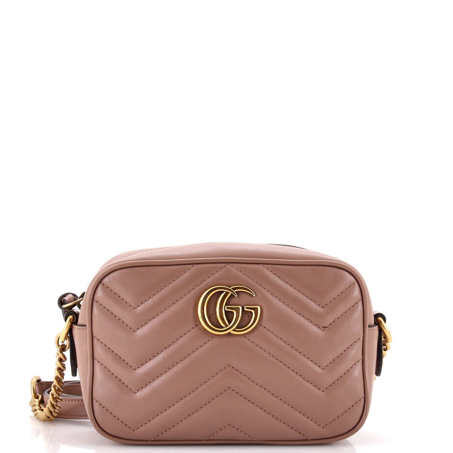 STRAPSTORY CROSSBODY BAG - 324