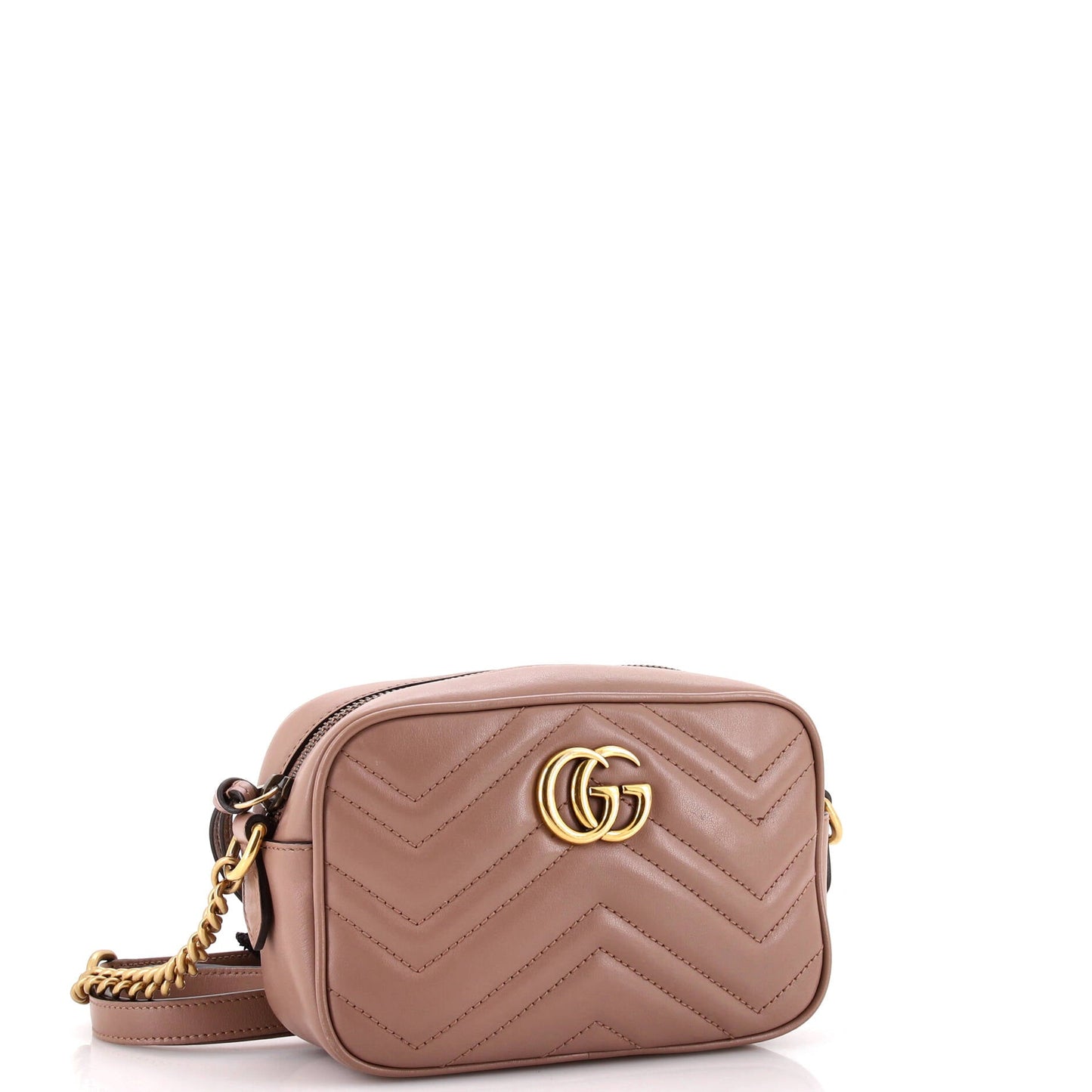 STRAPSTORY CROSSBODY BAG - 324