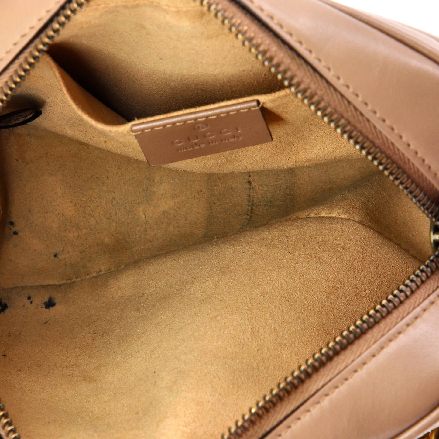 STRAPSTORY CROSSBODY BAG - 324