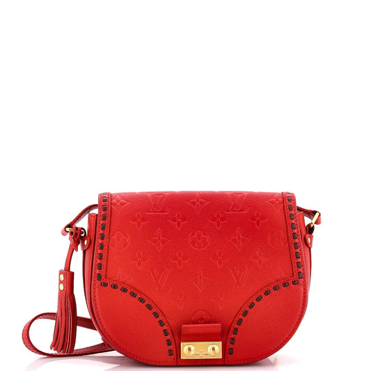 STRAPSTORY CROSSBODY BAG - 297