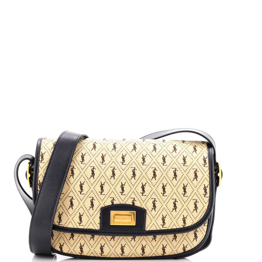 STRAPSTORY SHOULDER BAG - 218