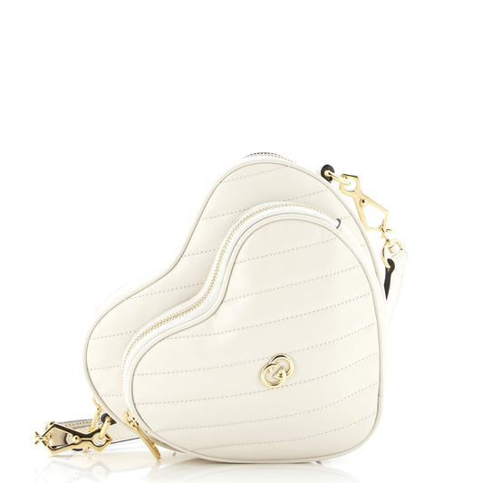 STRAPSTORY SHOULDER BAG - 222