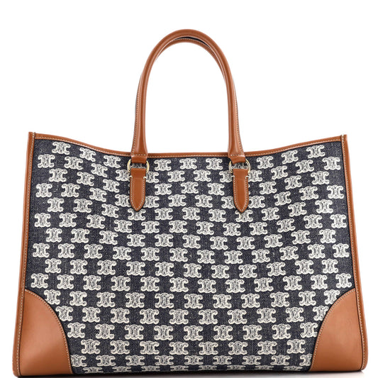 STRAPSTORY TOTE - 1393