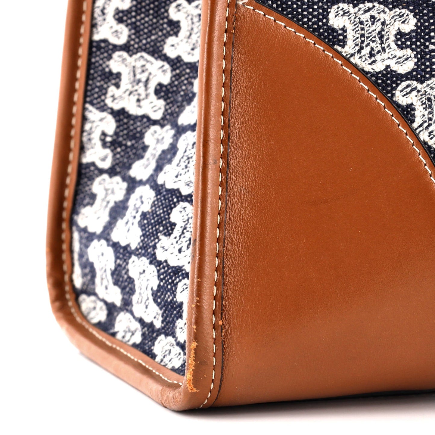 STRAPSTORY TOTE - 1393