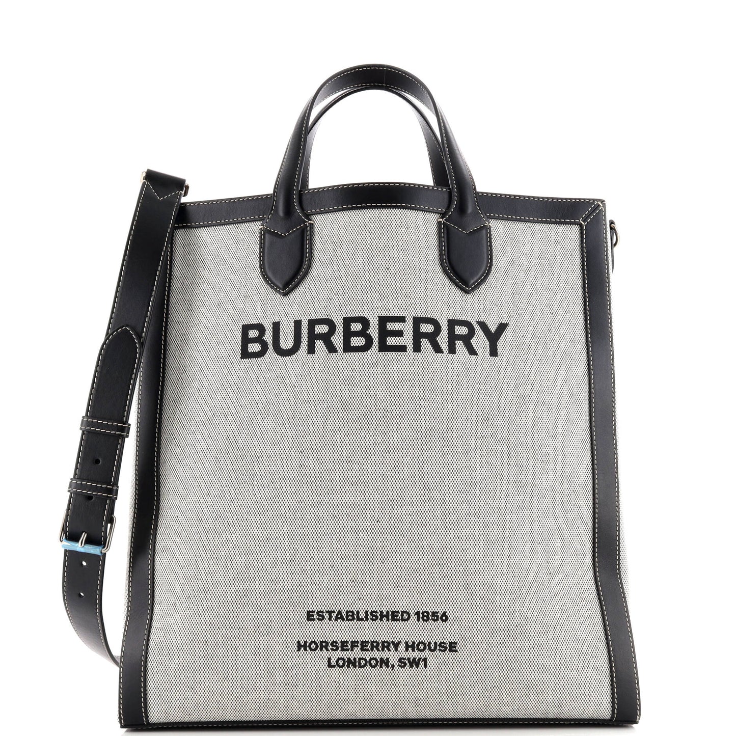 STRAPSTORY TOTE - 139