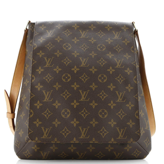 STRAPSTORY CROSSBODY BAG - 312