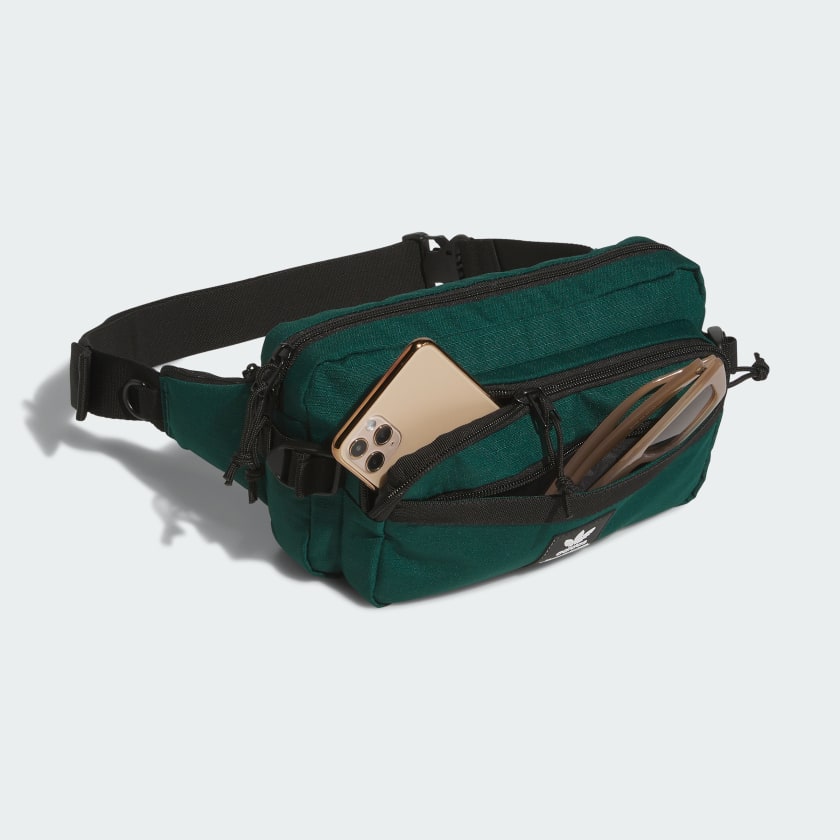 StrapStory - Fanny Pack 002