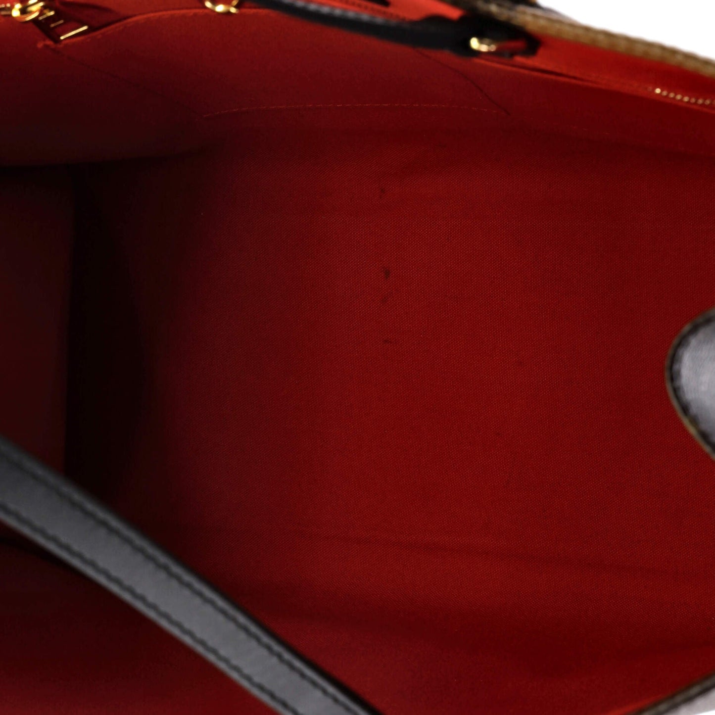 STRAPSTORY TOTE - 125