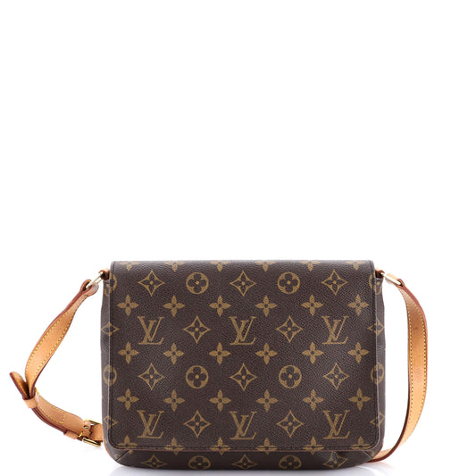 STRAPSTORY SHOULDER BAG - 204