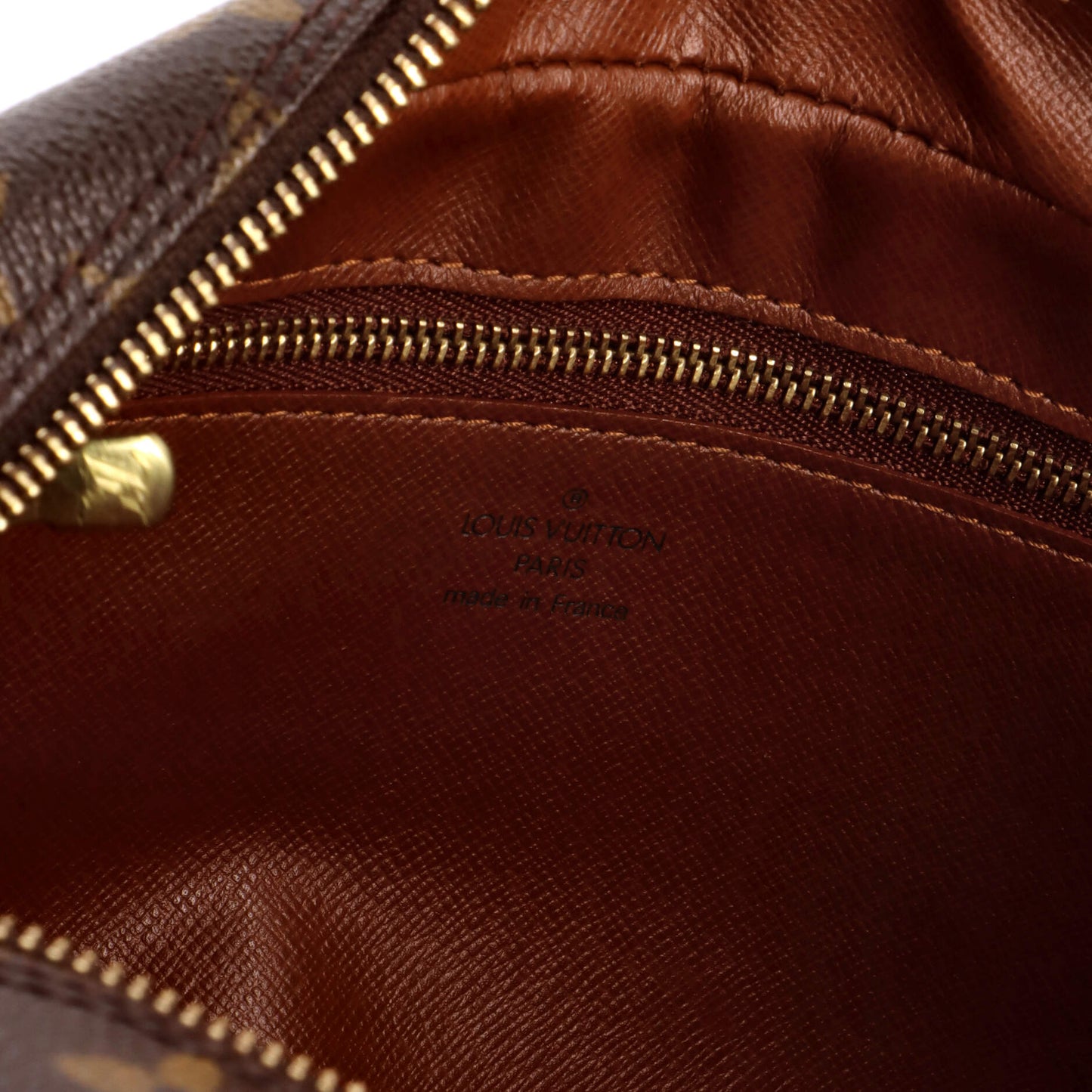 STRAPSTORY CROSSBODY BAG - 335