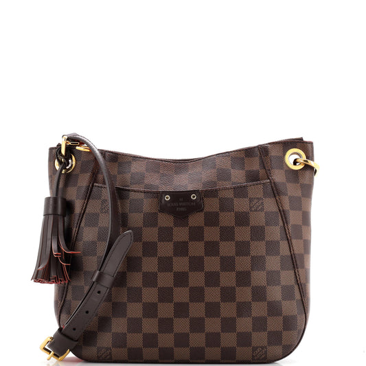 STRAPSTORY CROSSBODY BAG - 336